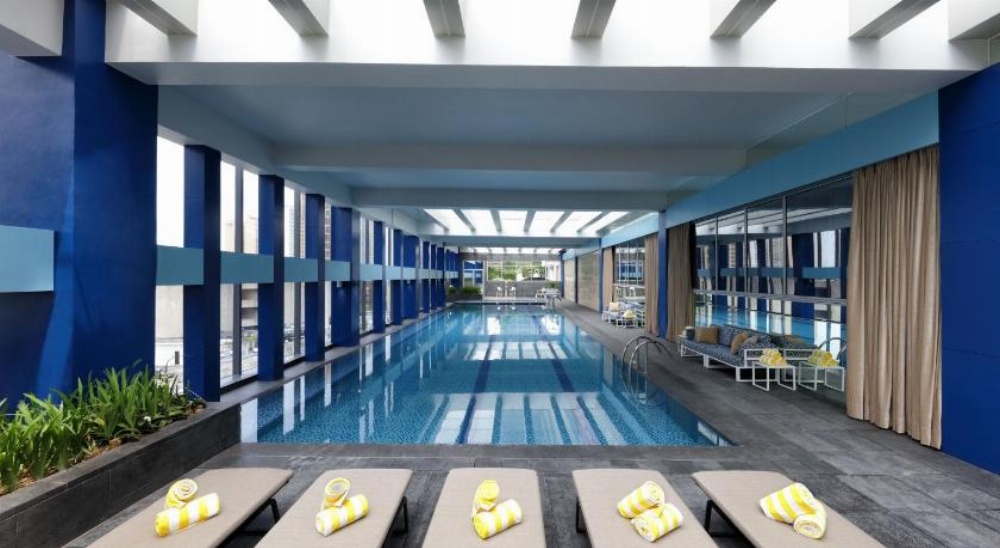 Makati Diamond Residences