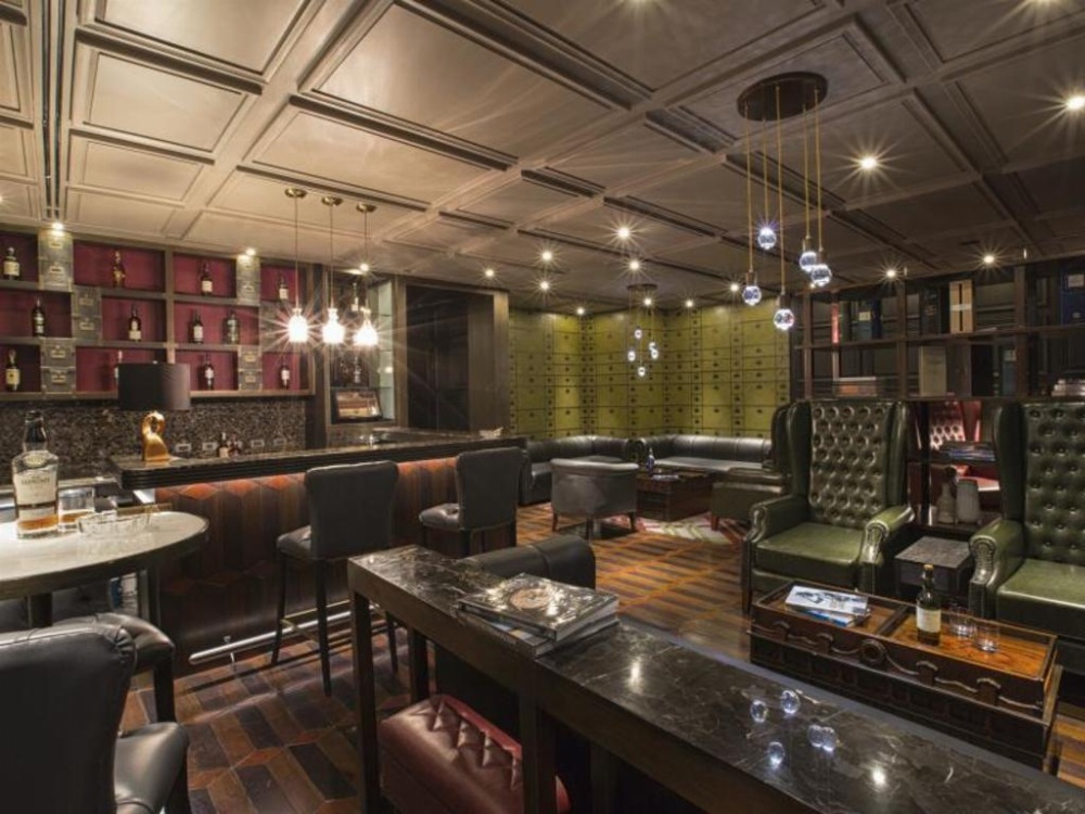 Makati Diamond Residences